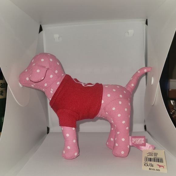 Victoria's Secret Pink Dogs Bundle - Picture 2 of 7